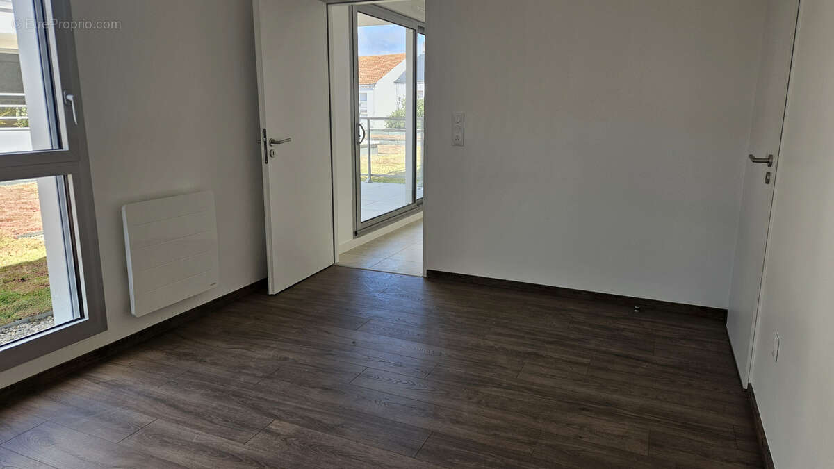 Appartement à NOTRE-DAME-DE-MONTS
