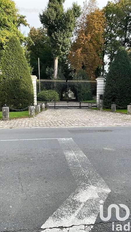 Photo 6 - Appartement à MORTEFONTAINE