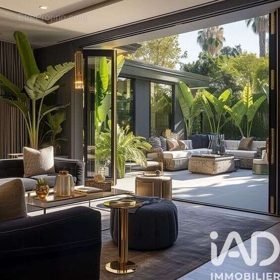 Photo 4 - Maison à LYON-3E