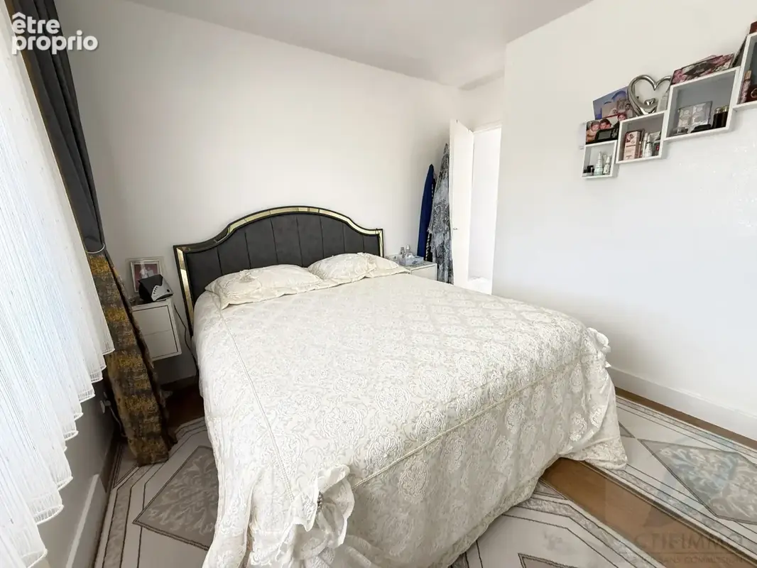Maison 104 m2 - photo 5