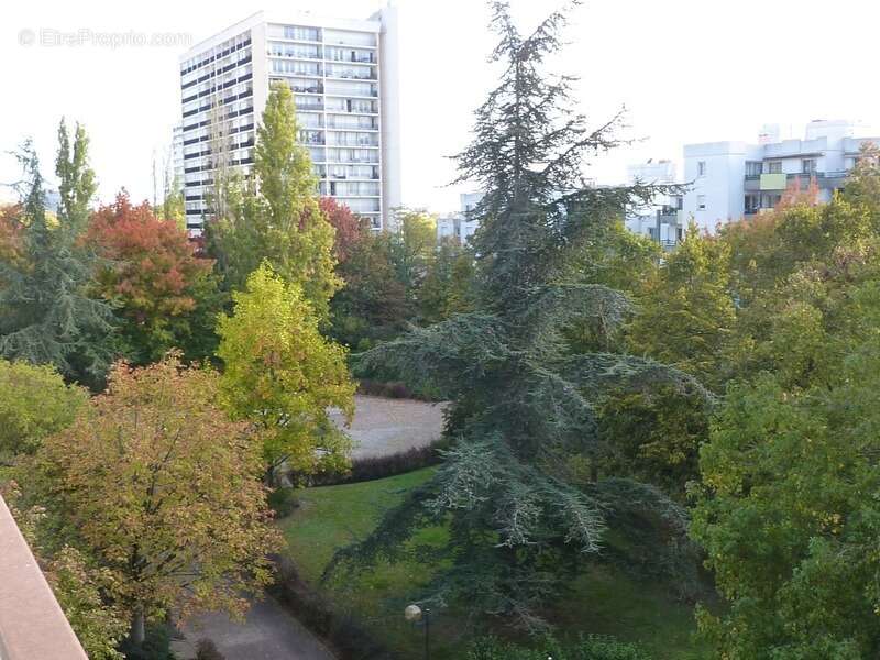Appartement à ANGERS