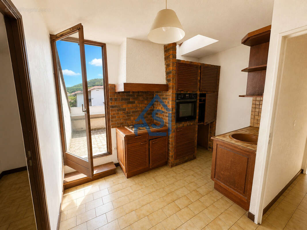 Appartement à GAP