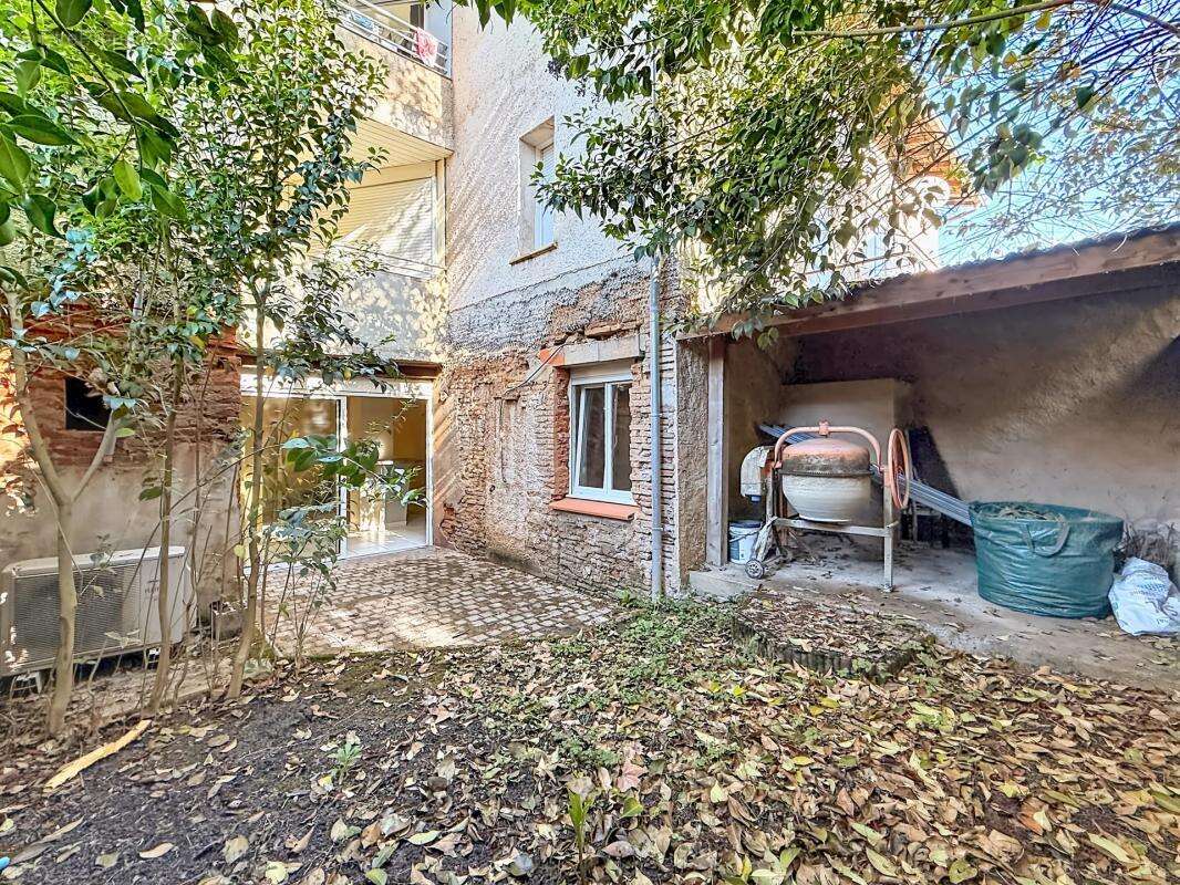 Appartement à MONTAUBAN