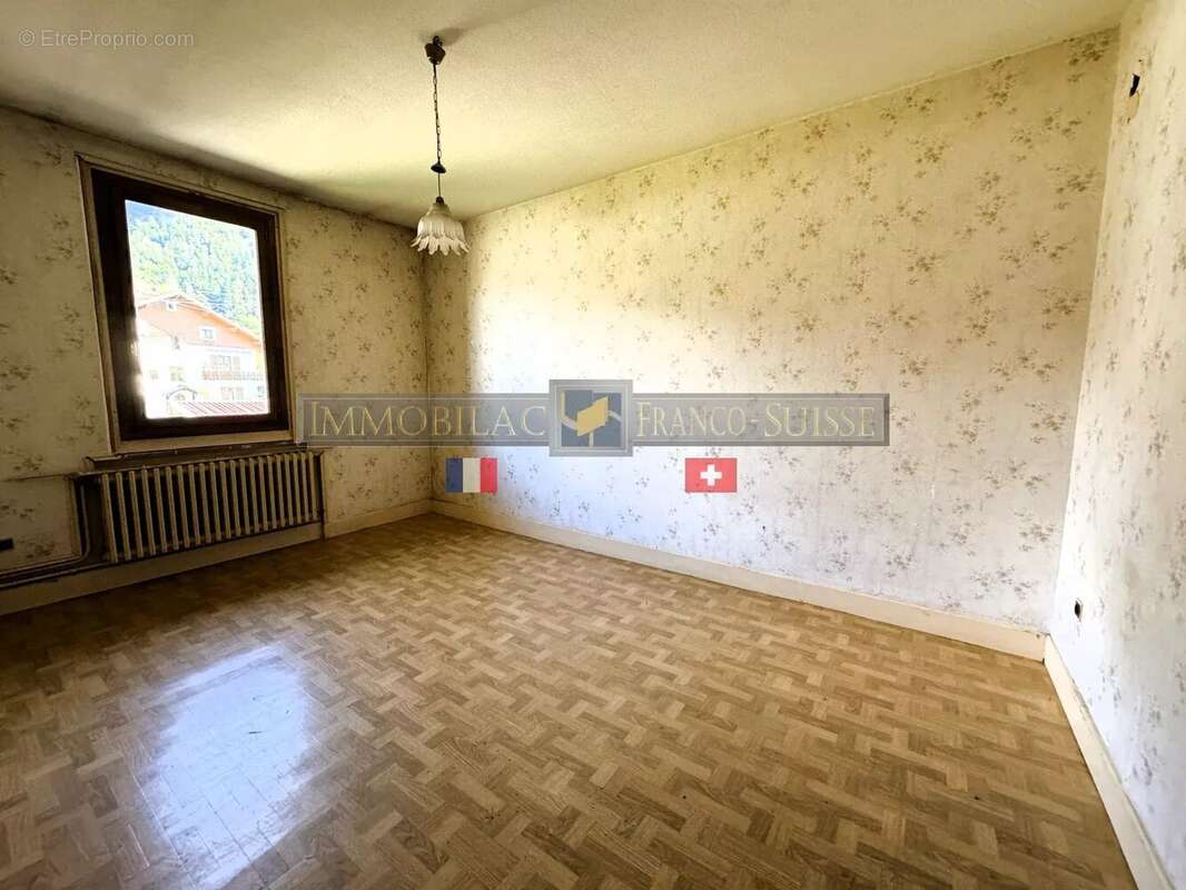 Maison à SCIONZIER