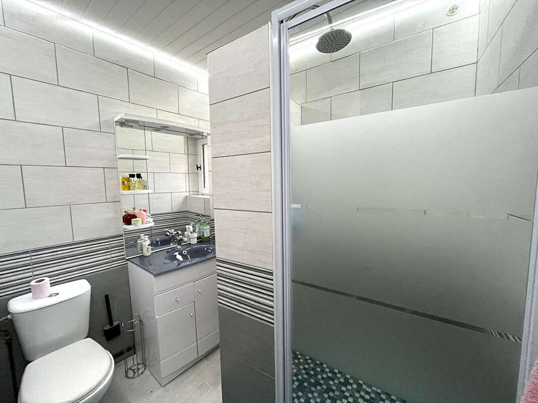 Maison à LA FERTE-SOUS-JOUARRE