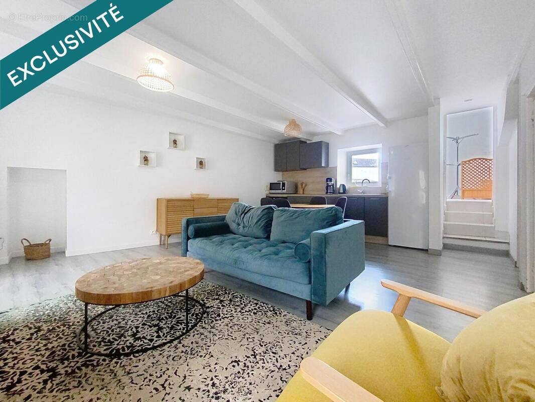 Photo 1 - Appartement à BRIEC