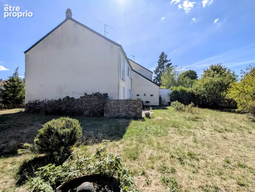 Maison familiale de 135 m2 à Rambouillet - photo 18