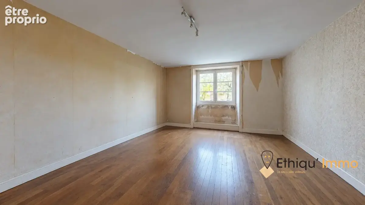 Maison 5 pièces 174 m² à vendre à Marbeville (52320) - photo 9
