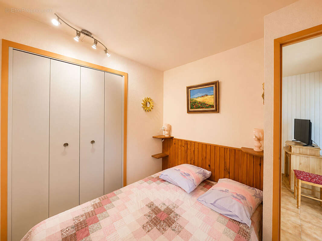 Argelès-sur-mer - 2 pièce(s) - 27 m² - photo 4