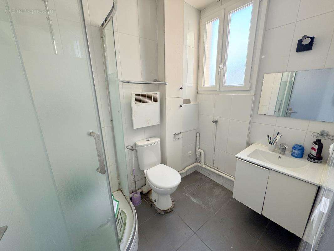 Appartement à DRANCY