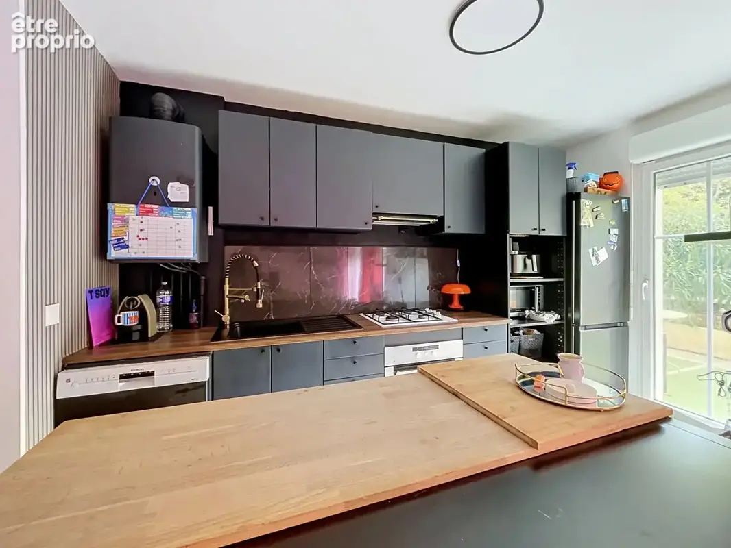Bel extérieur - photo 6