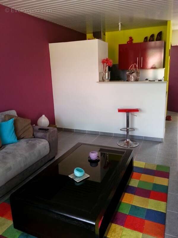 Appartement à CAYENNE