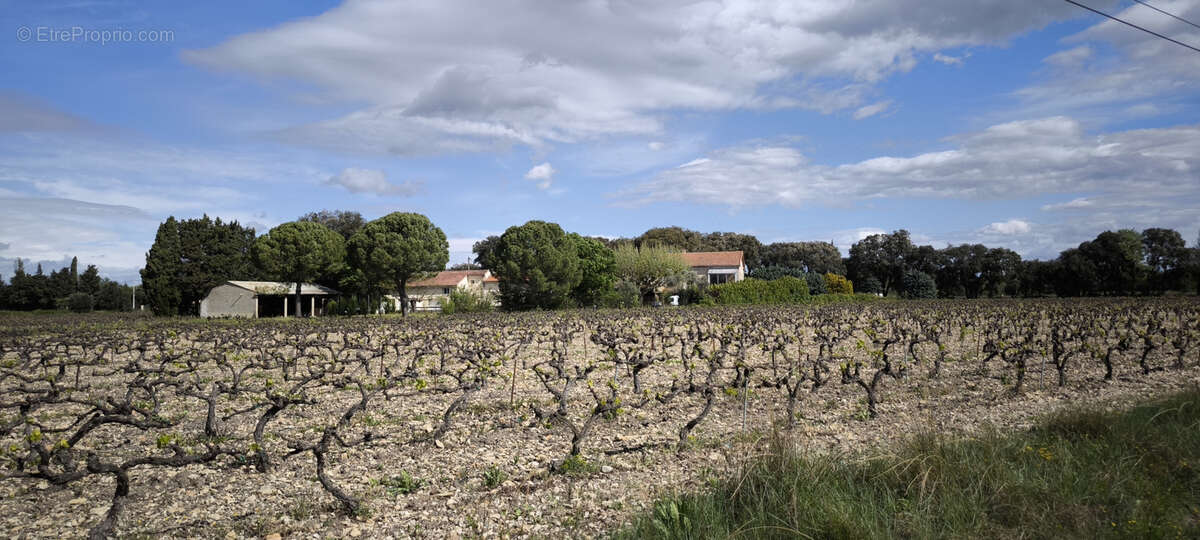 Maison à VISAN