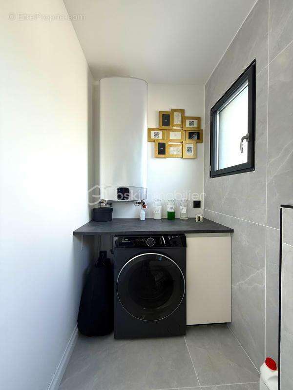 Maison à MARSEILLAN