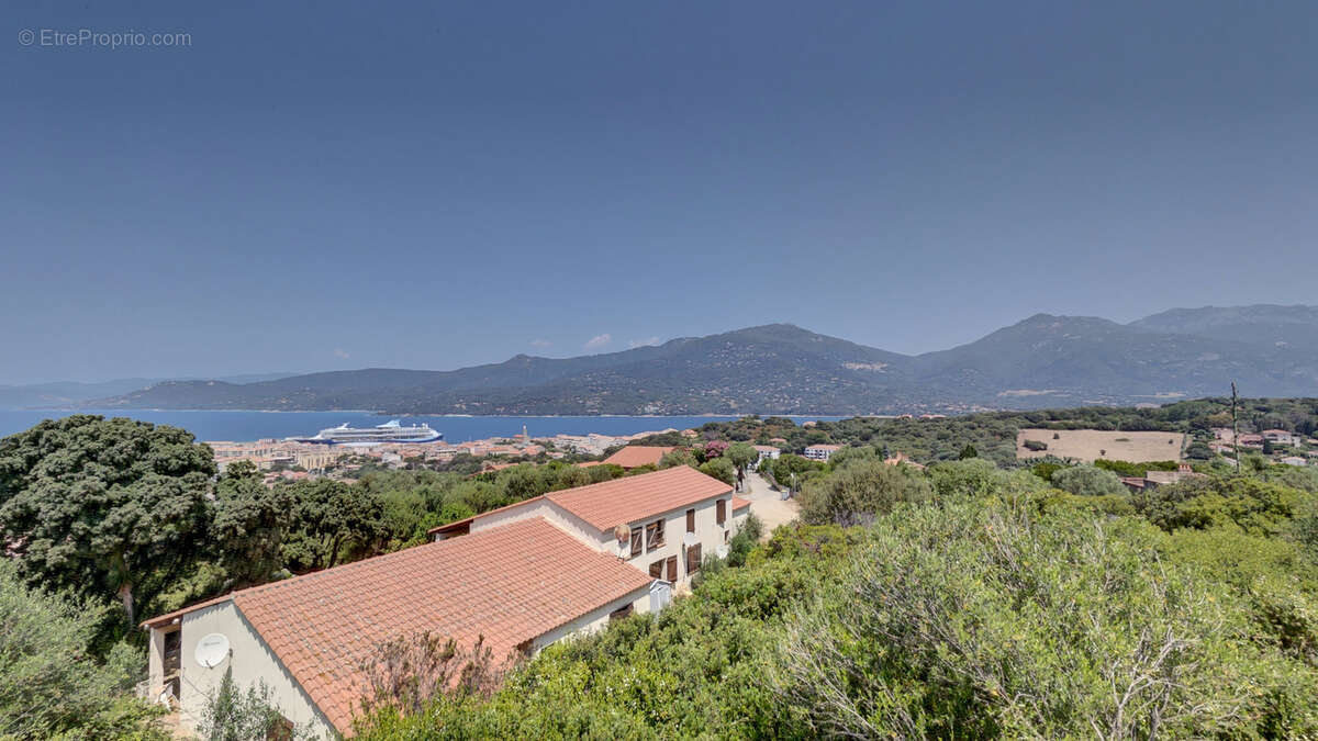 Appartement à PROPRIANO