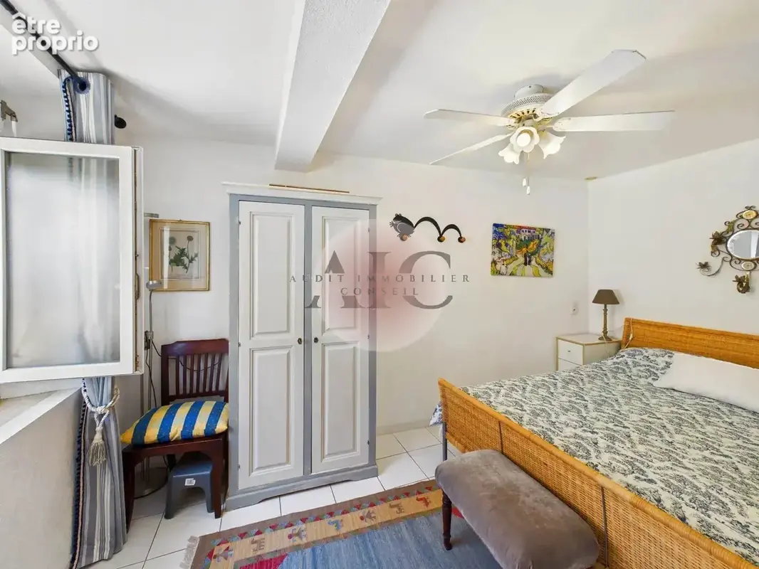 Appartement 4 pièces 83 m² à vendre à Fayence (83440) - photo 10