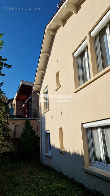 Maison à MILLAU