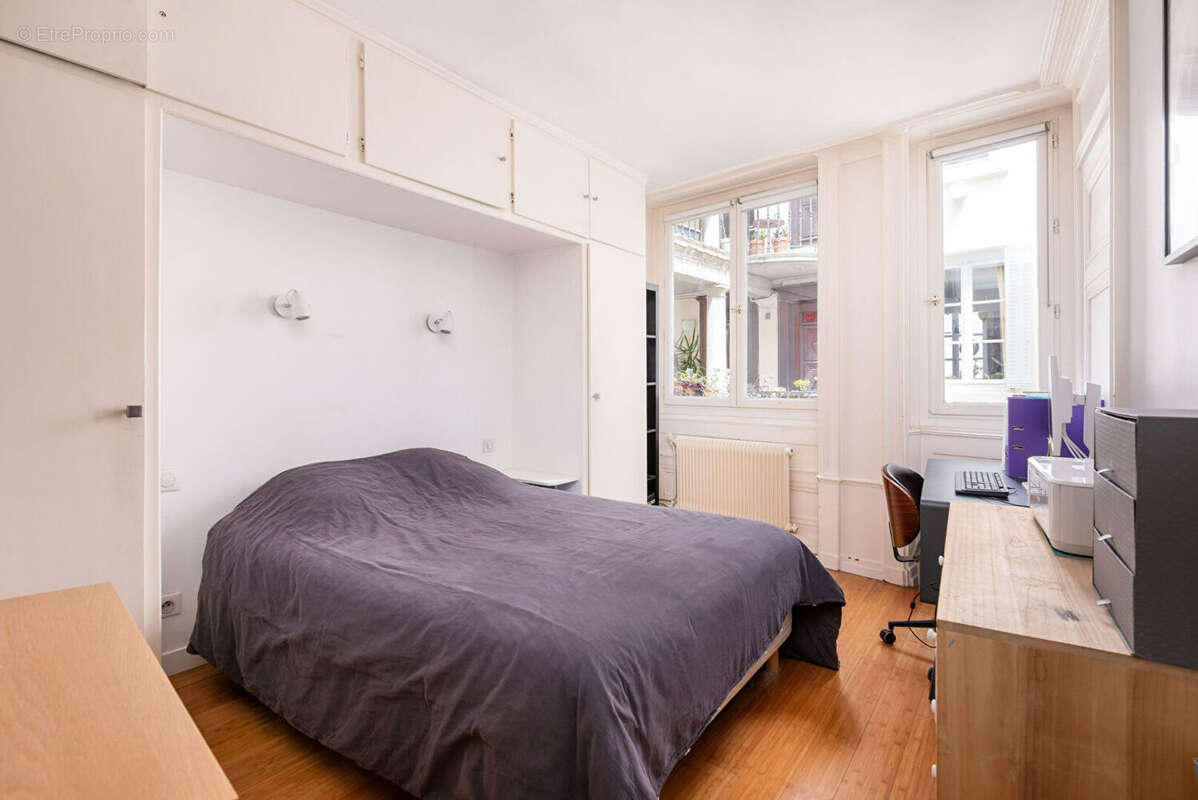 Appartement à LYON-1E