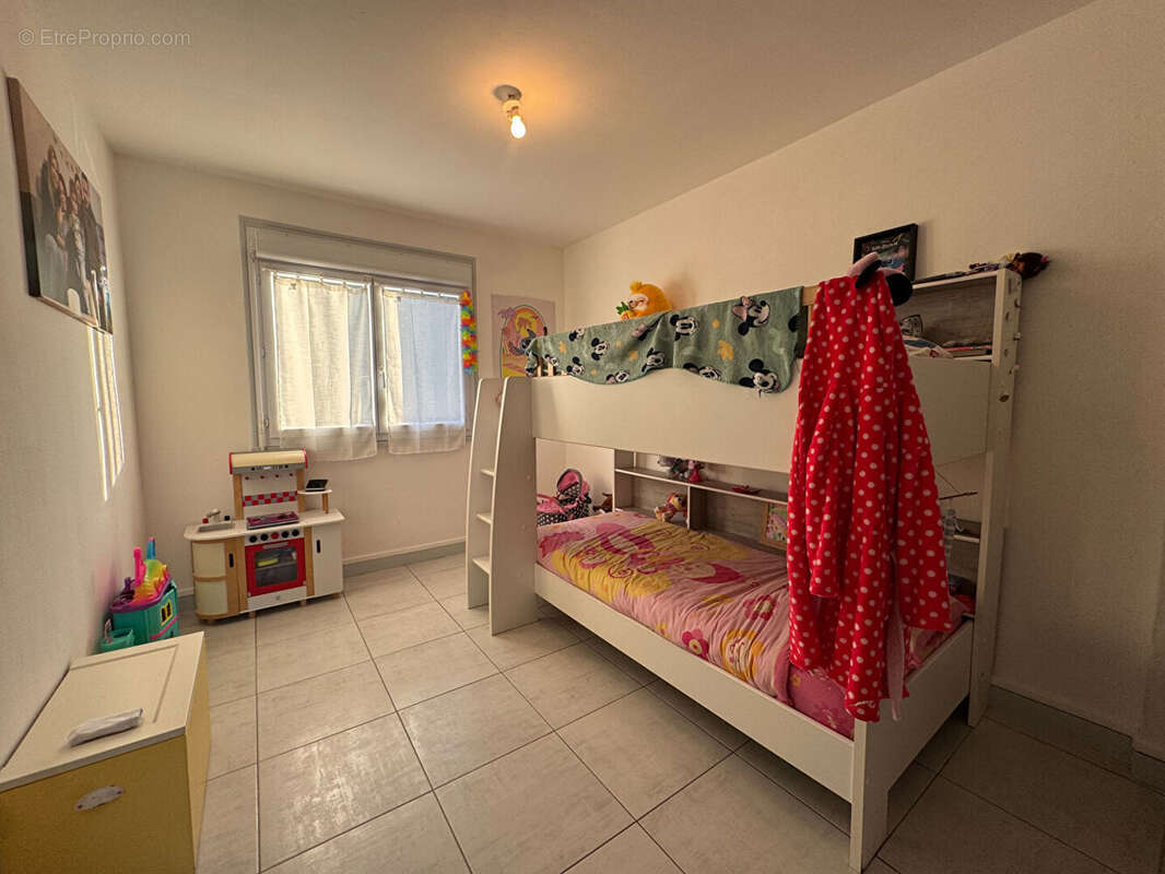 Appartement à TONNAY-CHARENTE