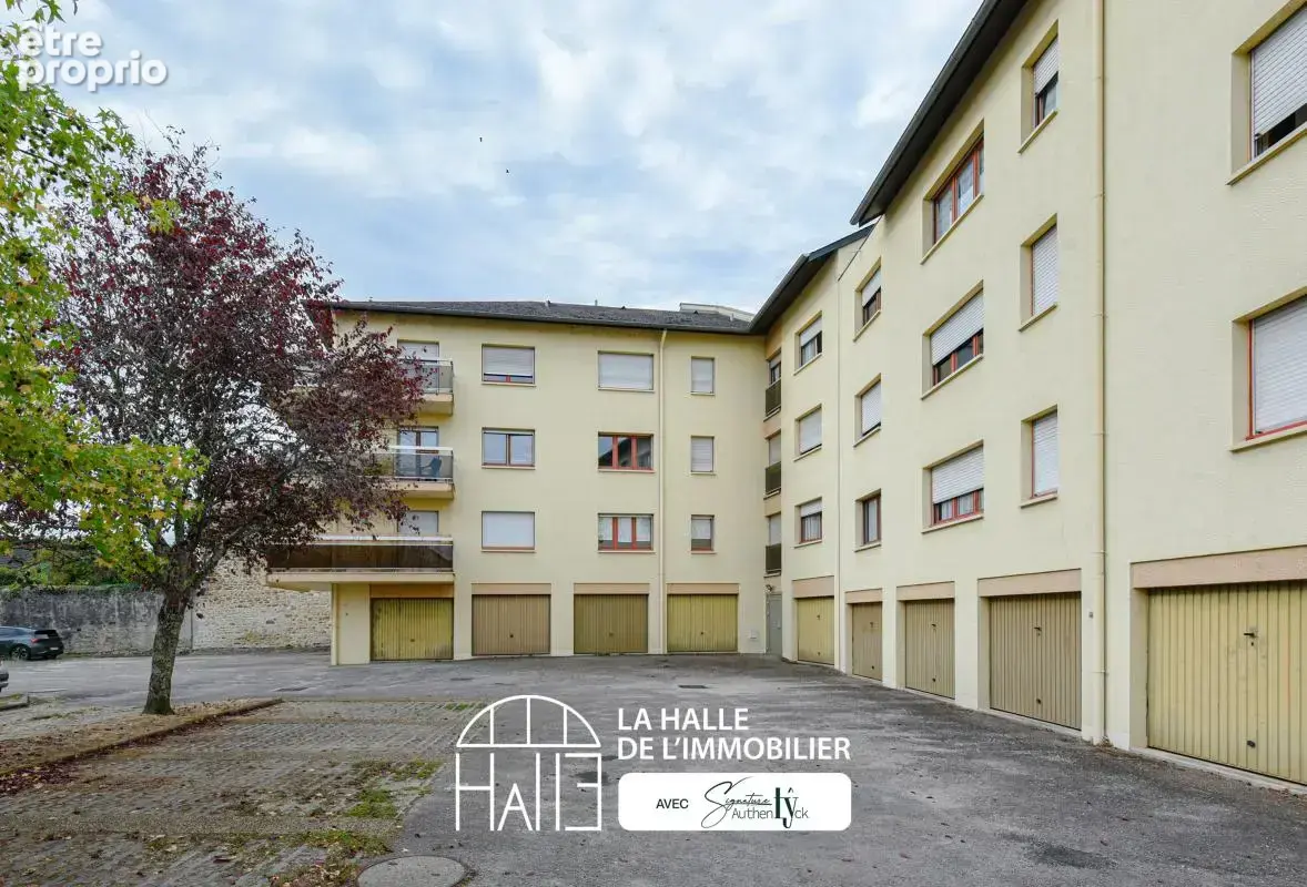 Appartement - photo 2