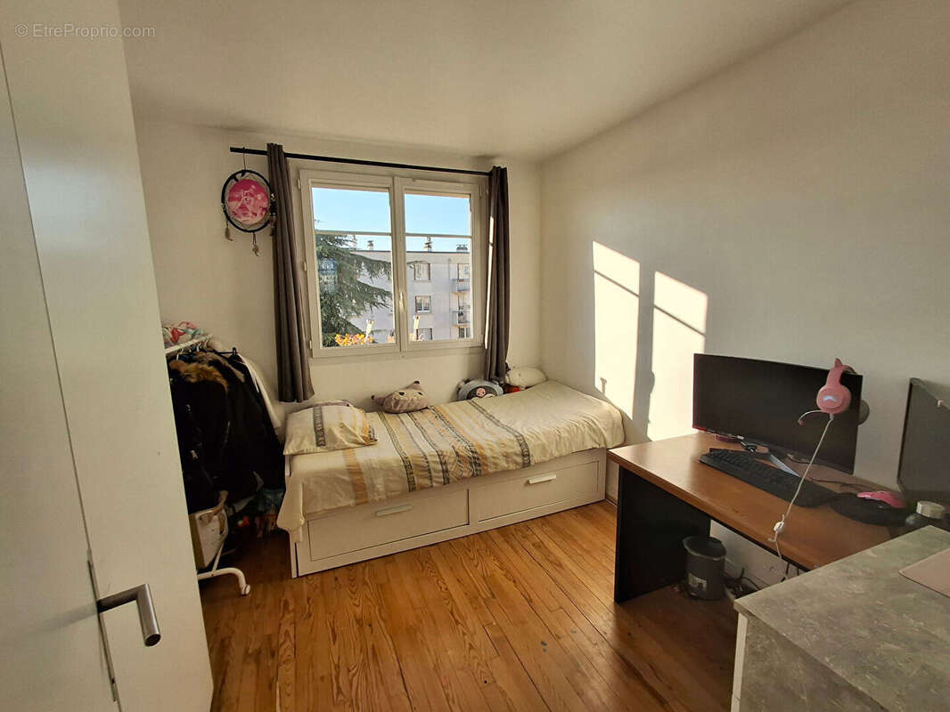 Appartement à CHAMPIGNY-SUR-MARNE