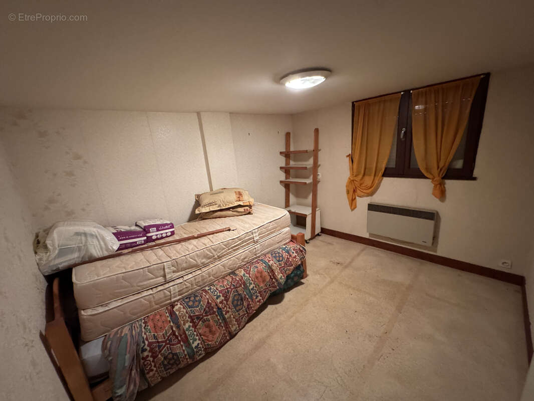 Maison à PONT-DE-LARN