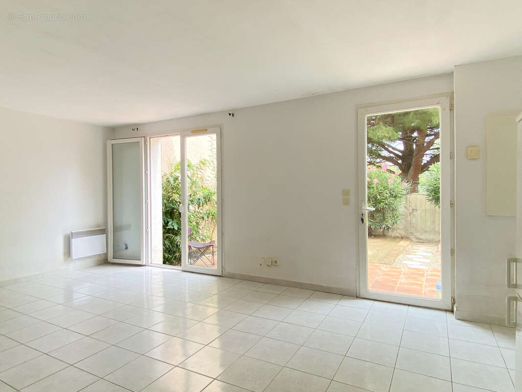 Maison à TORREILLES