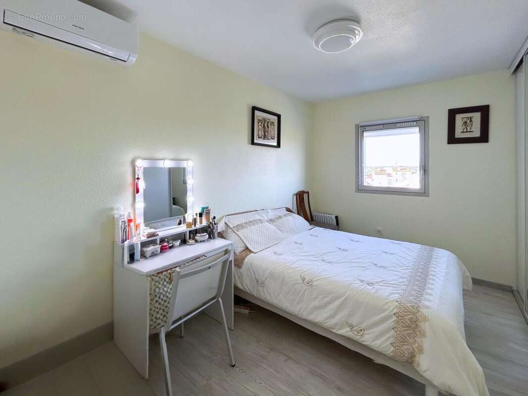 Photo 8 - Appartement à LE BARCARES