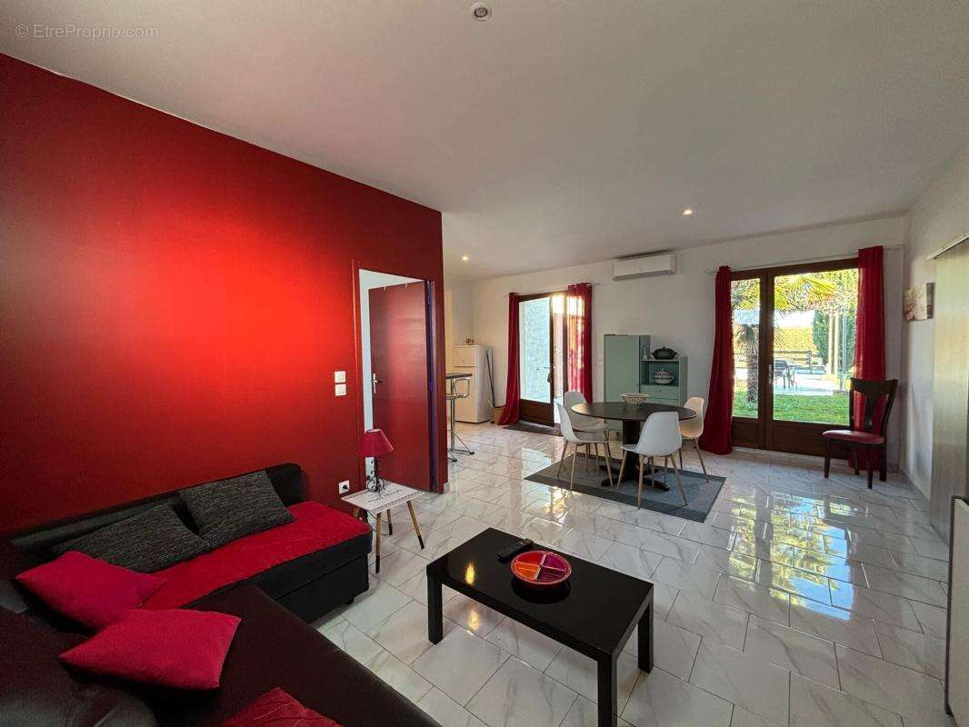 Maison à REVEL