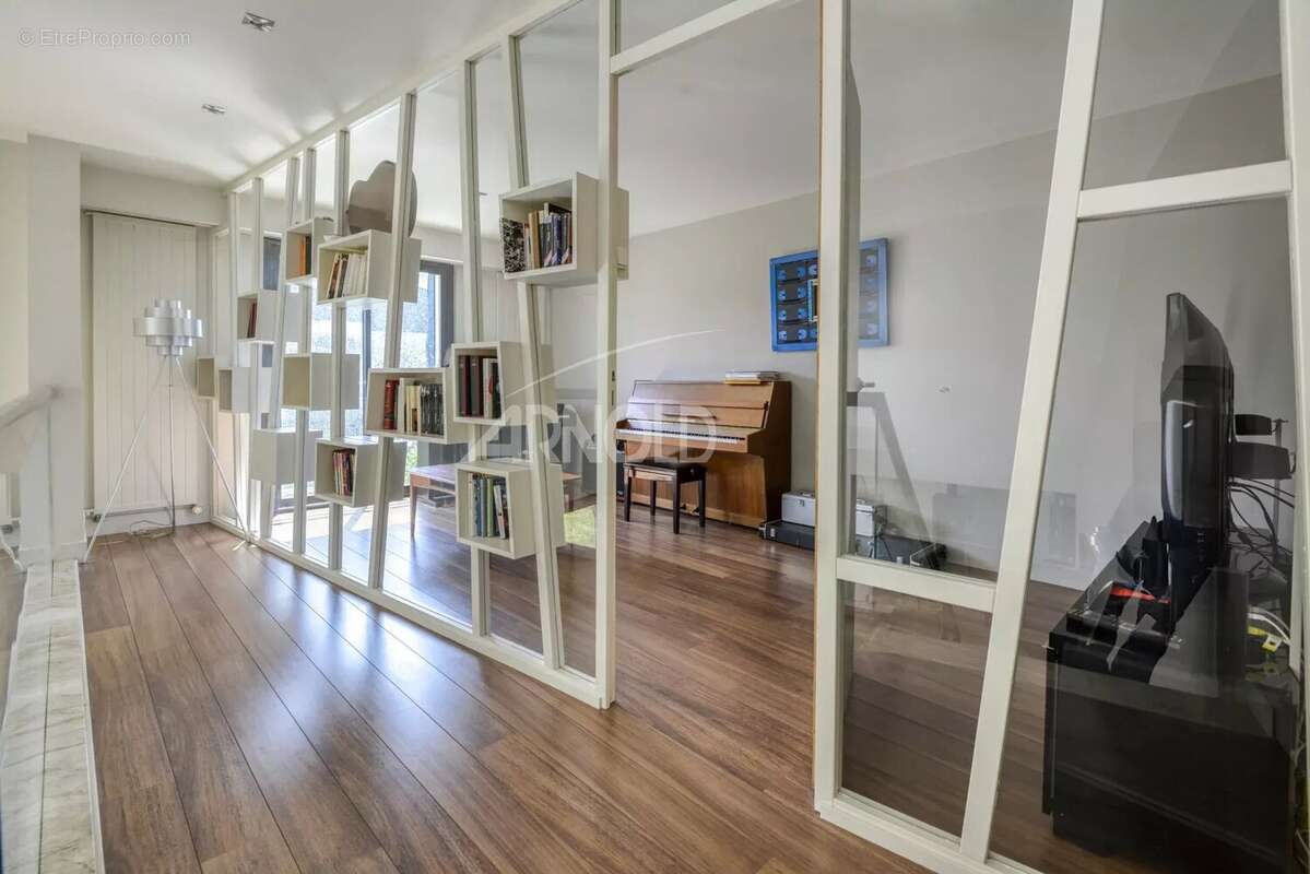 Nantes Toutes-Aides - Belle maison familiale - photo 13