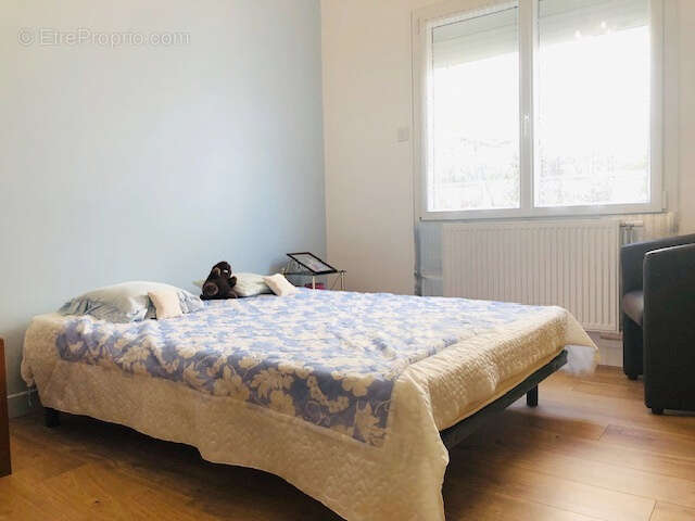 Maison à CHATELAILLON-PLAGE