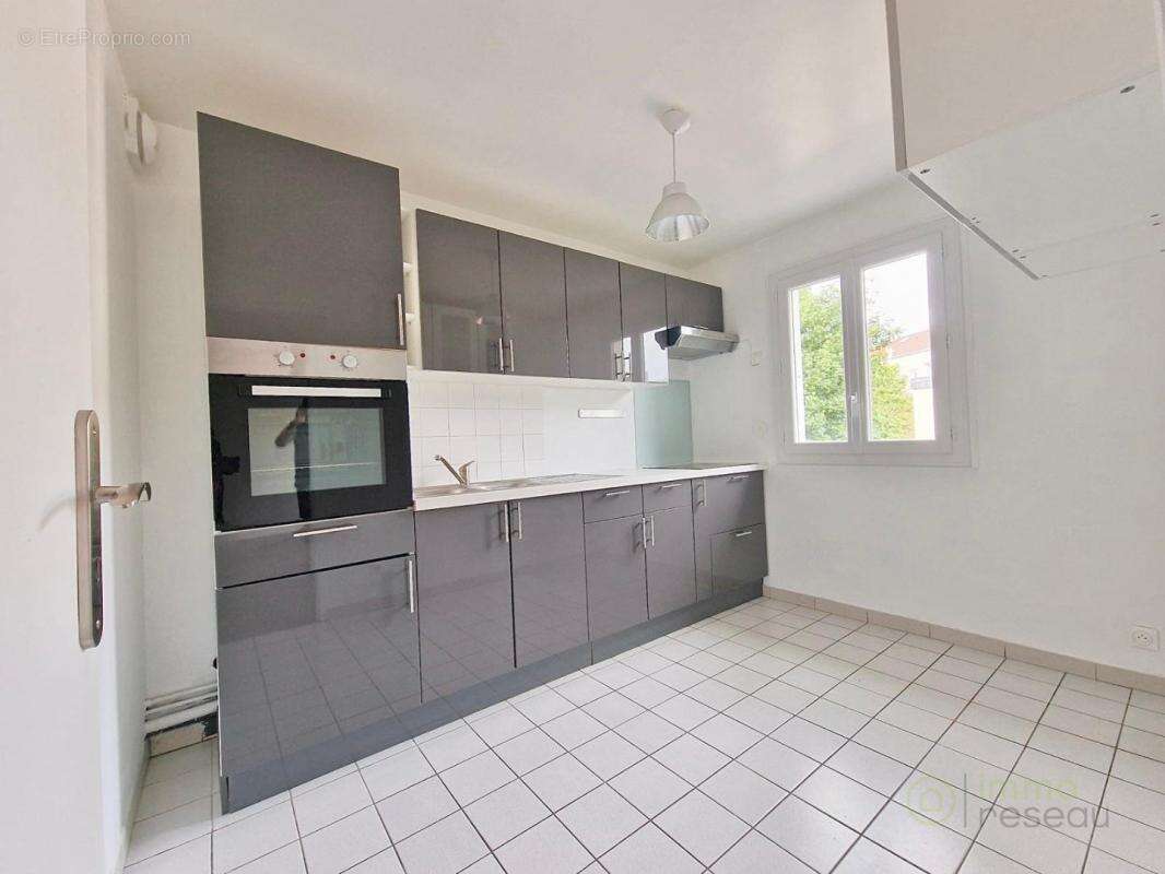 Appartement à TOURNAN-EN-BRIE