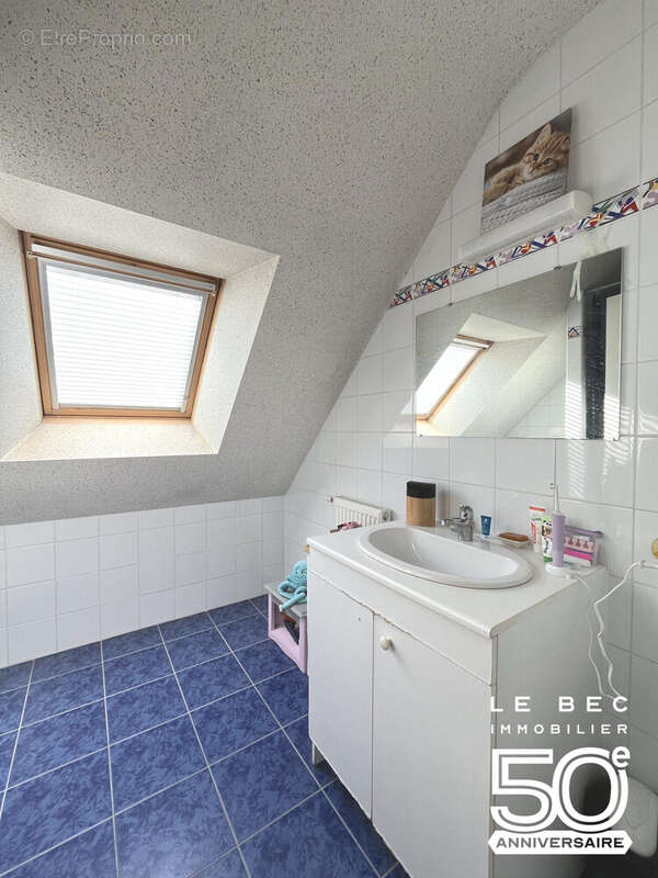 Maison 115 m² à Vannes  - photo 8