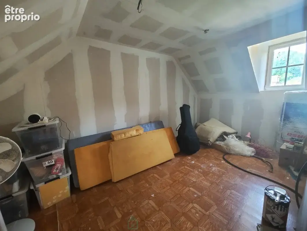 Propriété de 2.17 ha avec maison de 115 m² et dépendances - photo 17