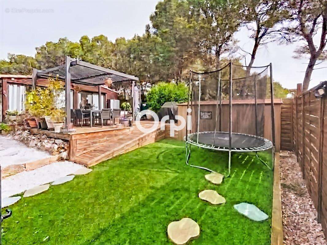 Maison À Vendre sur ossature bois - photo 2