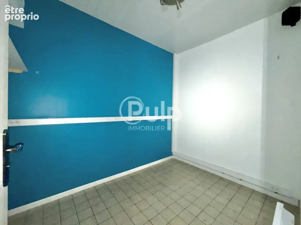 local commercial avec fort potentiel à vendre ! - photo 6