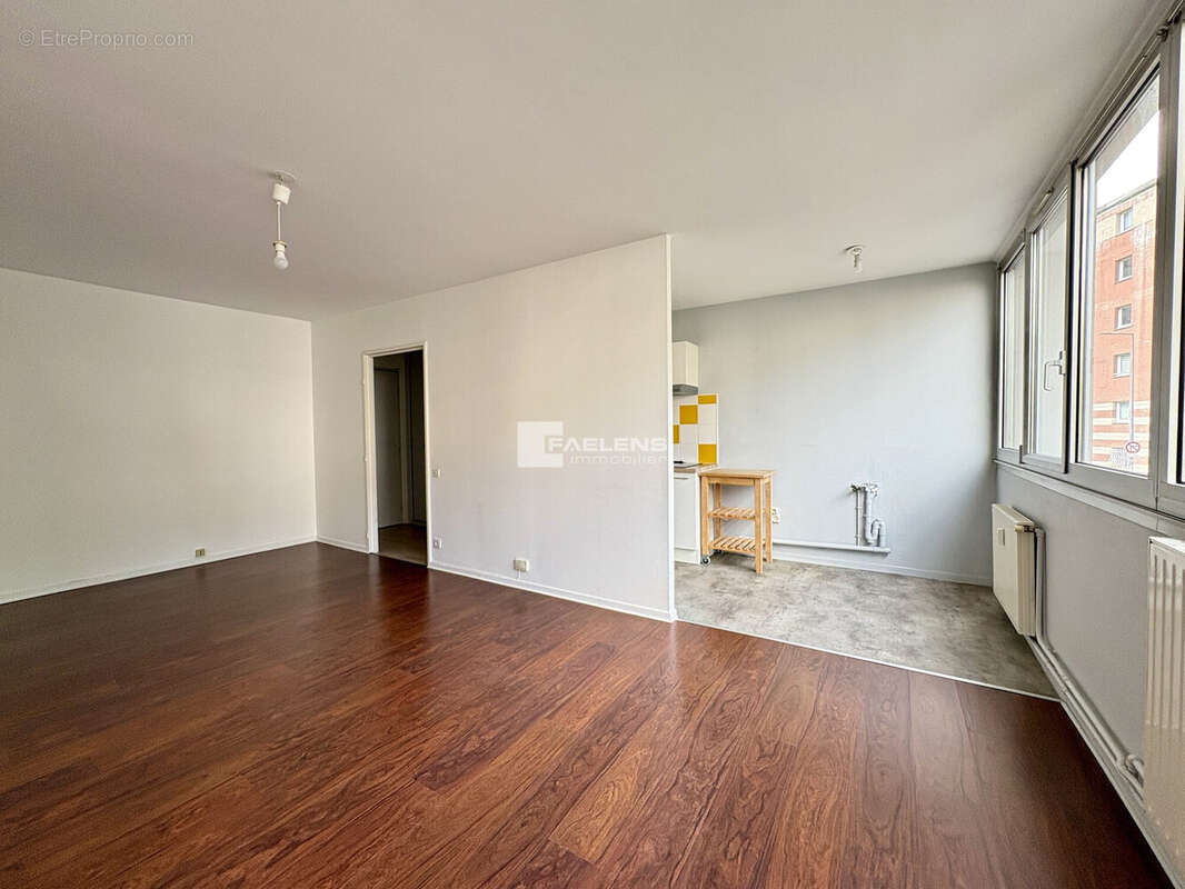 Appartement à LILLE