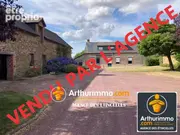 Maison à MARTIGNE-FERCHAUD