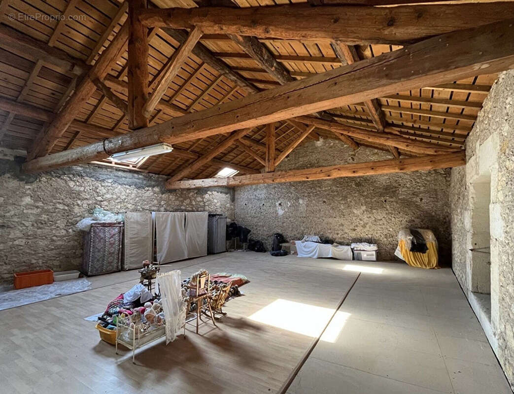 Maison à SALLELES-D'AUDE
