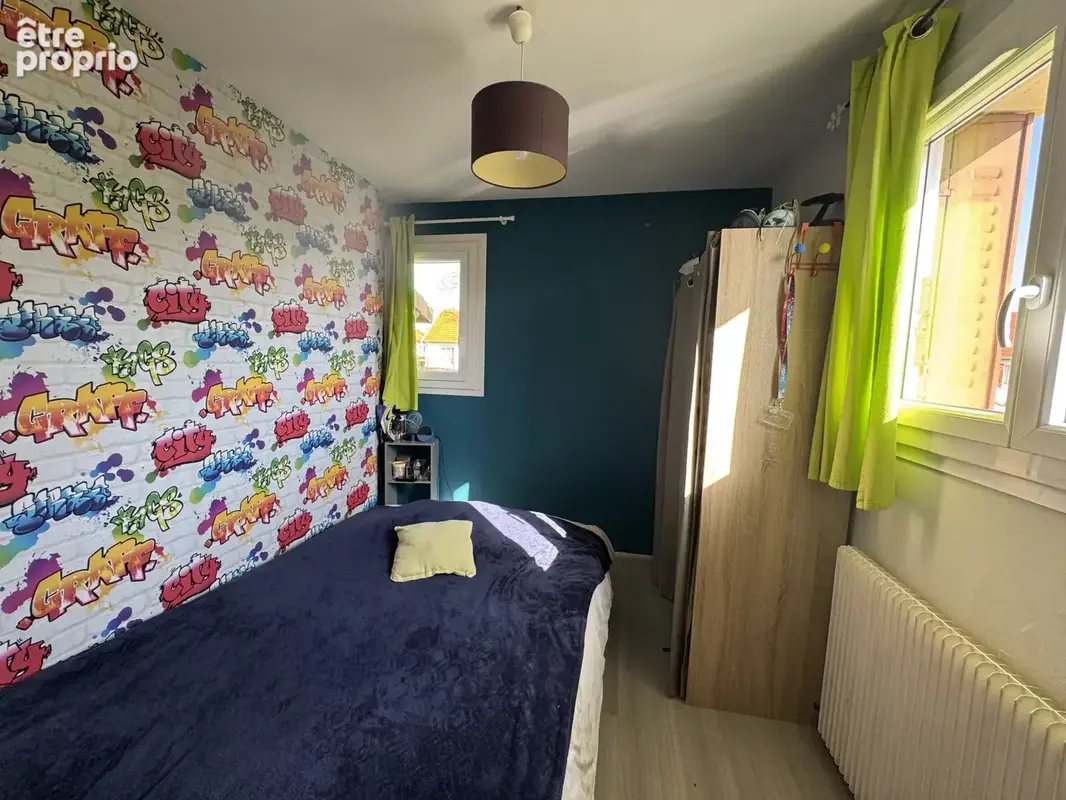 Maison familiale mitoyenne 7 pièces - photo 13