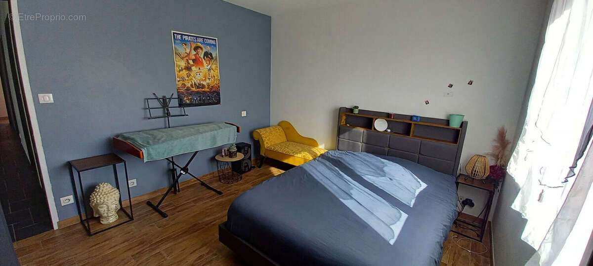 Maison Frossay 4 pièce(s) 148.08 m2 - photo 9