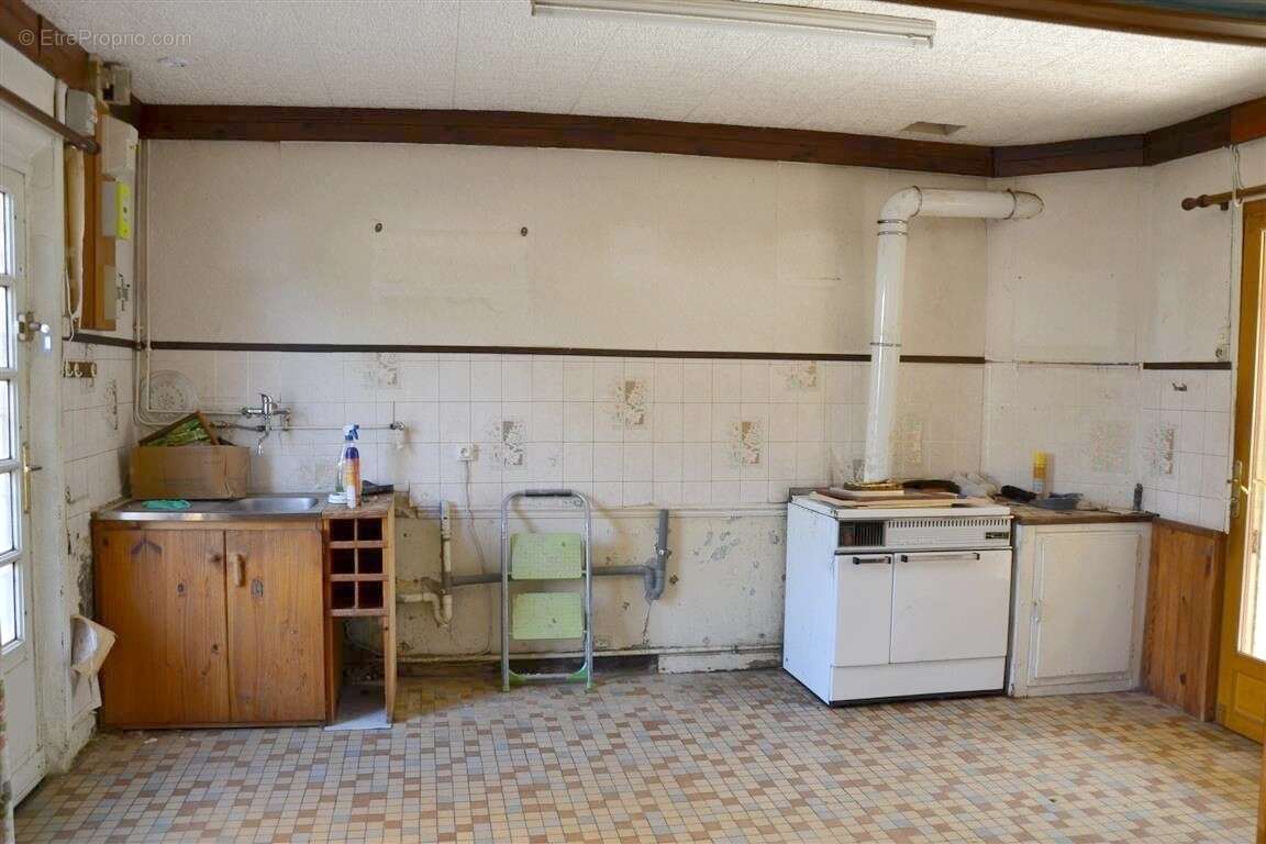Maison 60 m² à Gace  - photo 2