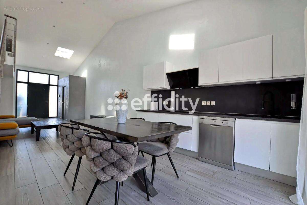 Maison 120 m² à Communay  - photo 5