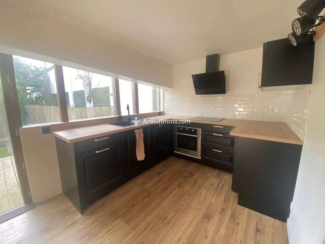 Appartement à MILLAU