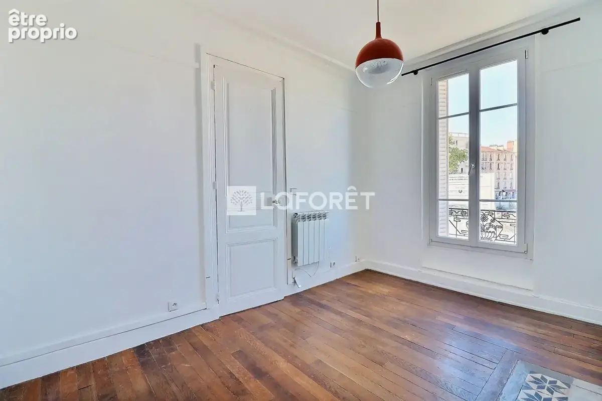 Photo Appartement à Saint-Ouen au prix de 240 000€