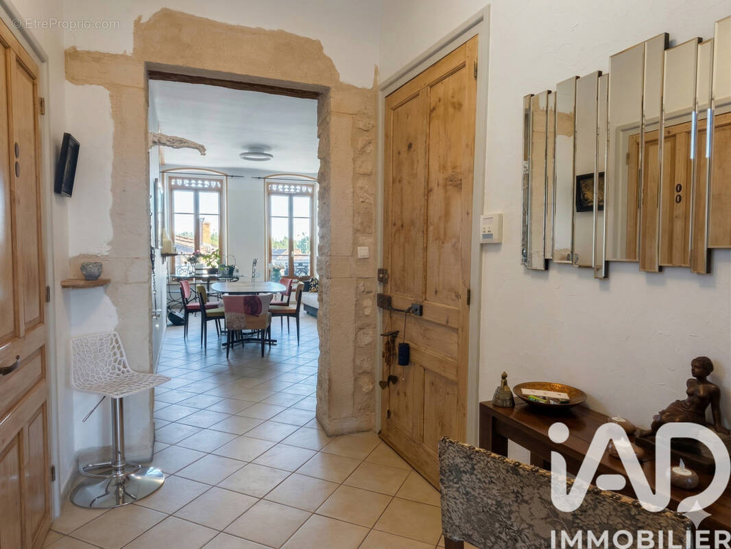 Photo 1 - Appartement à ANSE