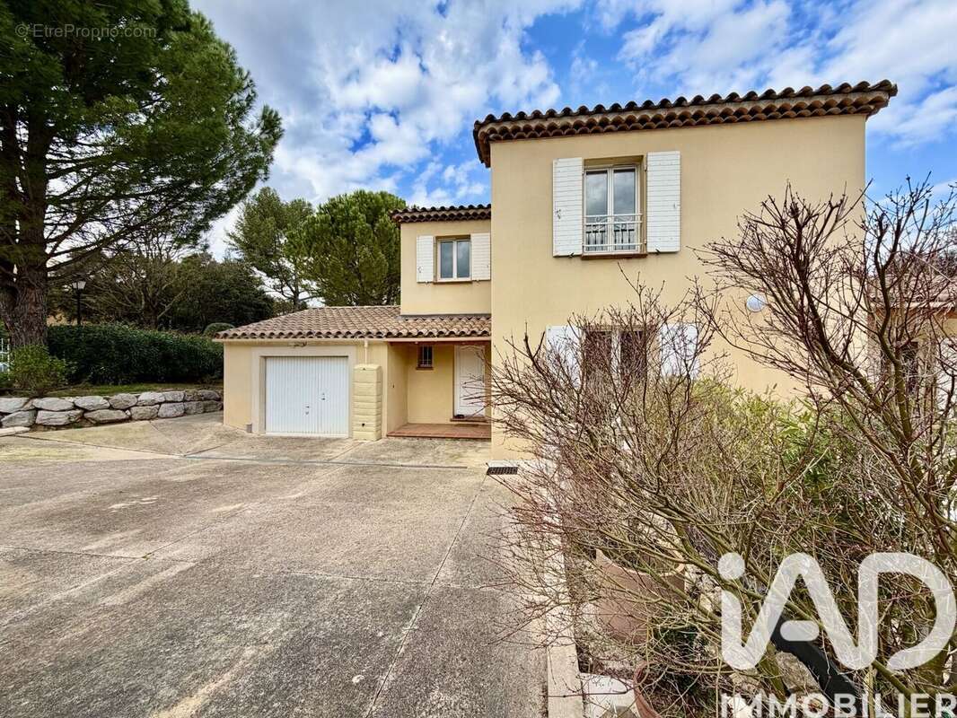 Photo 3 - Maison à AIX-EN-PROVENCE