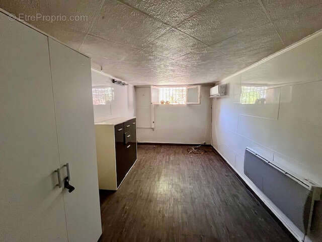 Maison à LA COLLE-SUR-LOUP