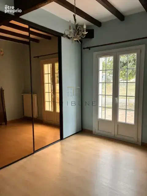 Maison avec piscine sur un terrain de 3986m2 constructible - photo 12