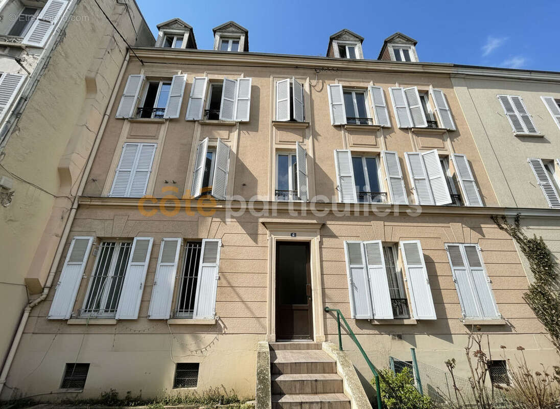 Appartement Villeneuve Saint Georges 2 pièce(s) 30.82 m2 - photo 7